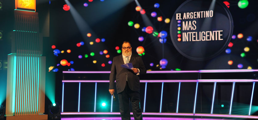 El Trece estrena el nuevo programa de Jorge Lanata