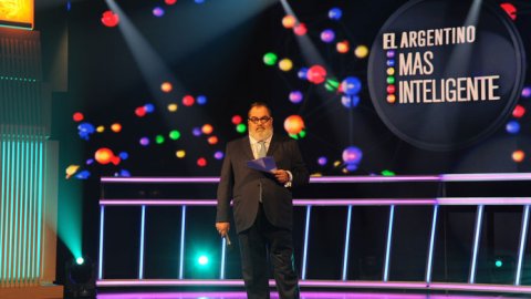 El Trece estrena el nuevo programa de Jorge Lanata
