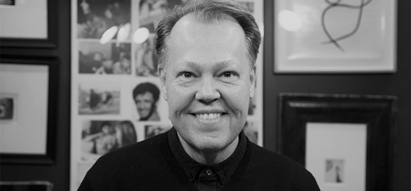 Per Pedersen fue nombrado Chairman del Grey Global Creative Council