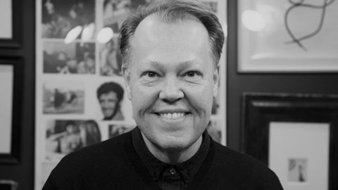 Per Pedersen fue nombrado Chairman del Grey Global Creative Council