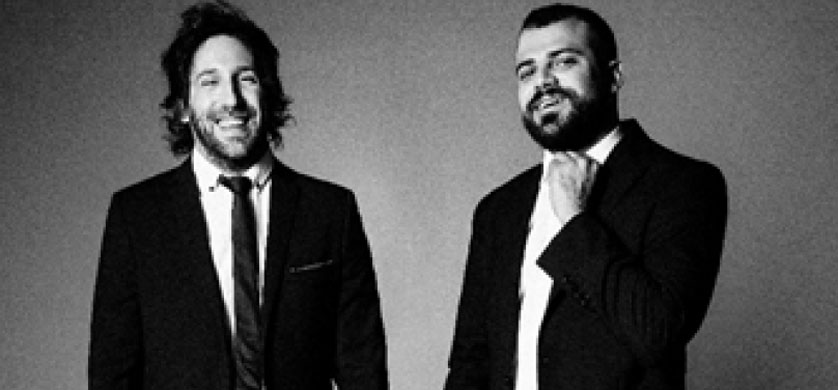 DHNN fue seleccionada como host de Portfolio Review Buenos Aires 2016