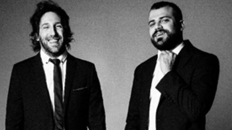 DHNN fue seleccionada como host de Portfolio Review Buenos Aires 2016