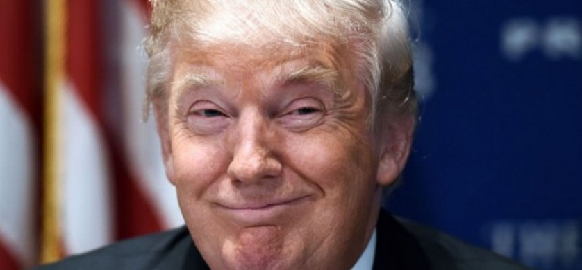 A&E presenta el especial ¿Quién es Donald Trump?