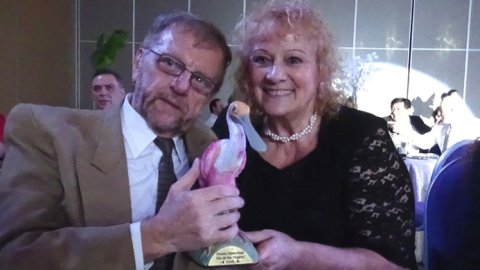 "Destino Sabores" con premio binacional