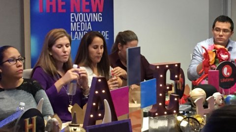 A+E Networks Latinoamérica presentó su estrategia transmedia