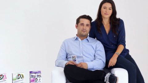“Cosito”, la campaña de 361° Argentina para Cif