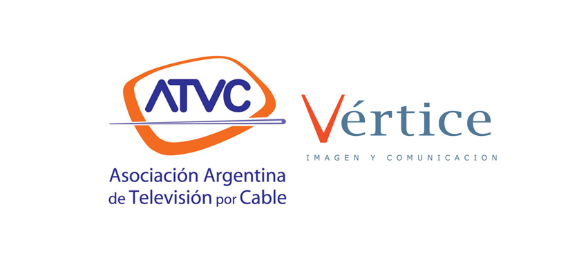 ATVC renueva vínculo con Vértice