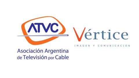 ATVC renueva vínculo con Vértice