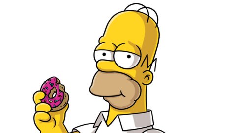 “HomerLive”, la propuesta interactiva de Los Simpson