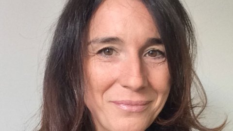 Carolina Coppoli, de Geometry Latina, será jurado en Cannes