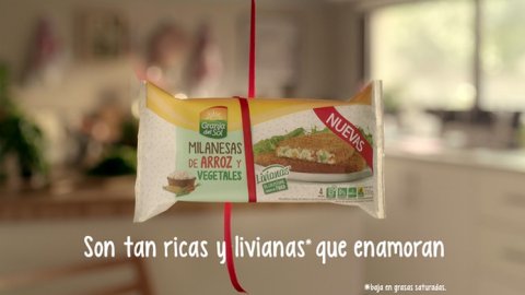 “Amor liviano”, lo nuevo de Cravero para Granja del Sol