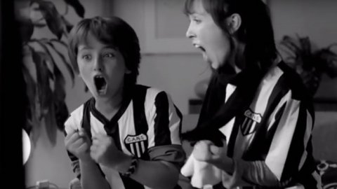 “Hijos de su madre” y “El Camaleón”, los nuevos comerciales de la campaña de TyC Sports