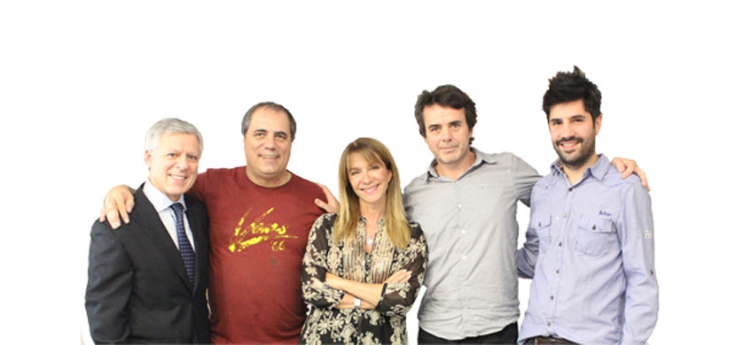 Radio Mitre en La Feria del Libro