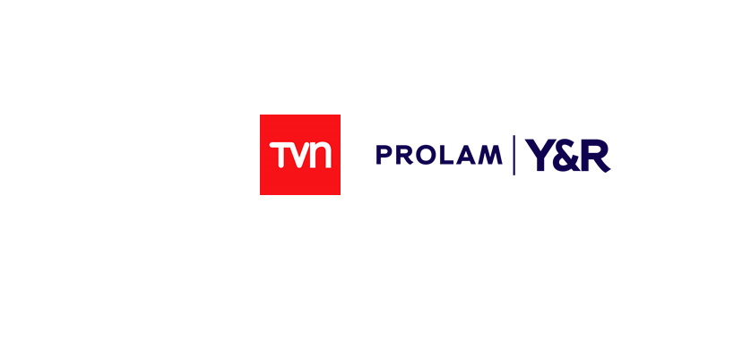 TVN eligió a Prolam Y&R