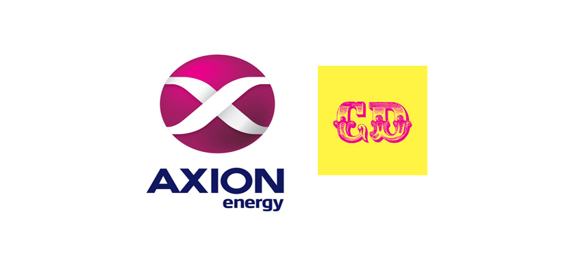 AXION energy, nueva cuenta de Carlos y Dario