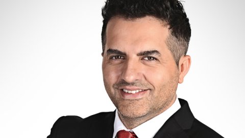 Llega “Los ángeles de la mañana” a ElTrece