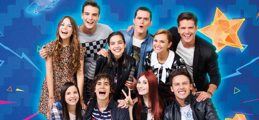 Nickelodeon estrena la segunda temporada de “Yo soy Franky”