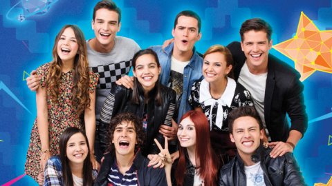 Nickelodeon estrena la segunda temporada de “Yo soy Franky”