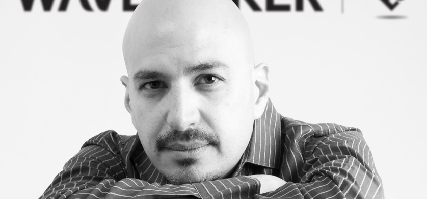 Nuevo director de operaciones de MEC Wavemaker México