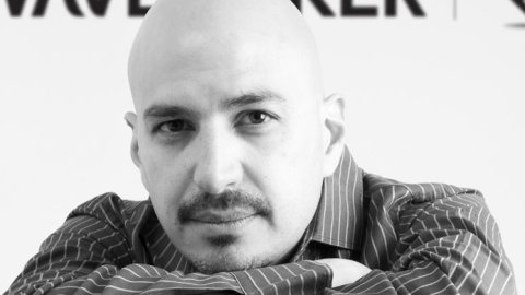 Nuevo director de operaciones de MEC Wavemaker México