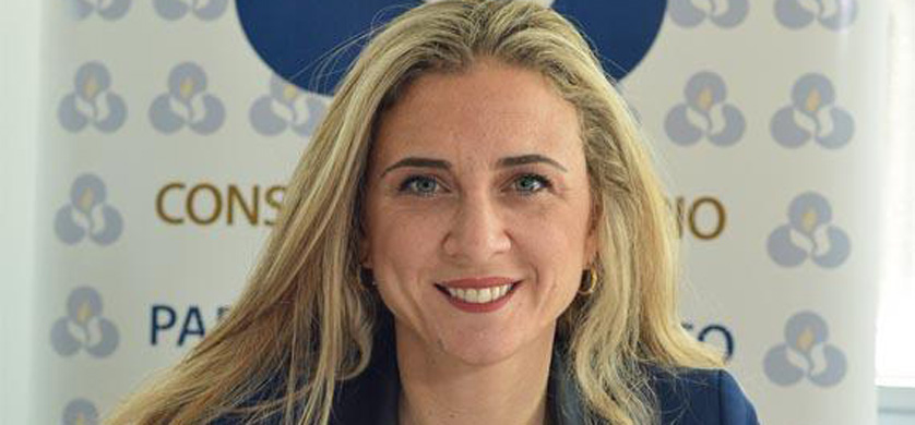 Valeria Abadi, nueva presidenta del CPA