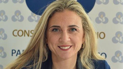 Valeria Abadi, nueva presidenta del CPA