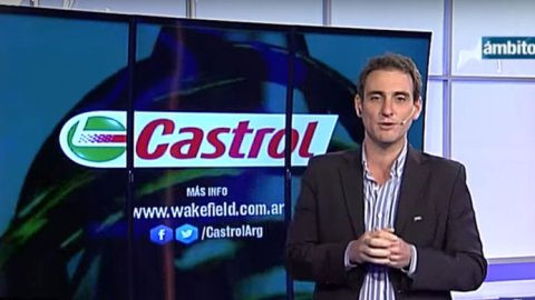 Castrol sigue confiando en C5N