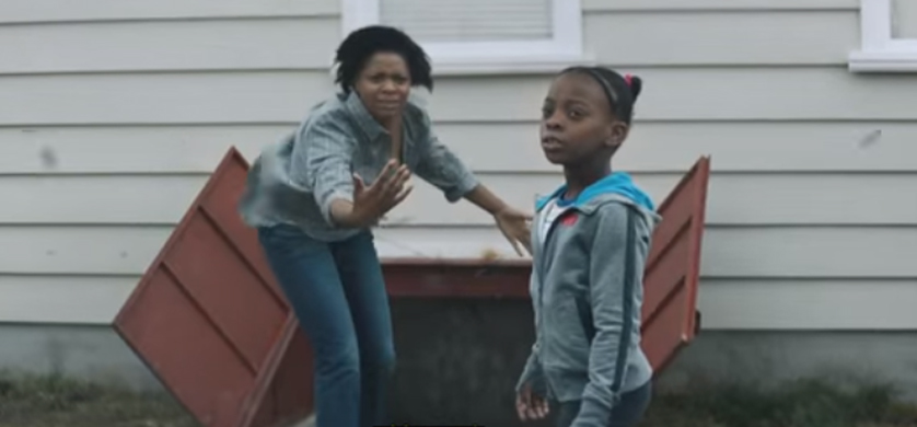 Madres fuertes inspiran en la nueva campaña de P&G "Gracias mamá”