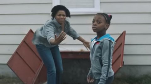 Madres fuertes inspiran en la nueva campaña de P&G "Gracias mamá”