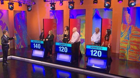 Se estrena nueva temporada de “Volver Pregunta 5”