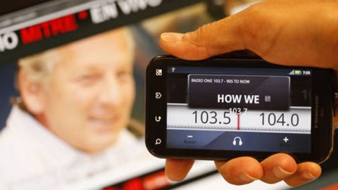 La radio: hábitos y consumos de un medio que se mantiene en el tiempo