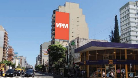 VPM suma un nuevo circuito en zona norte de Capital