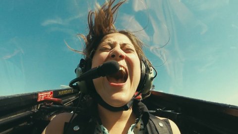 “Vuelos”, lo nuevo de Grey Argentina para El Cronista Comercial
