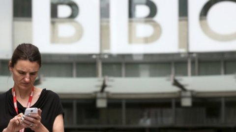 La BBC se propone cuotas de género al 50% para el año 2020