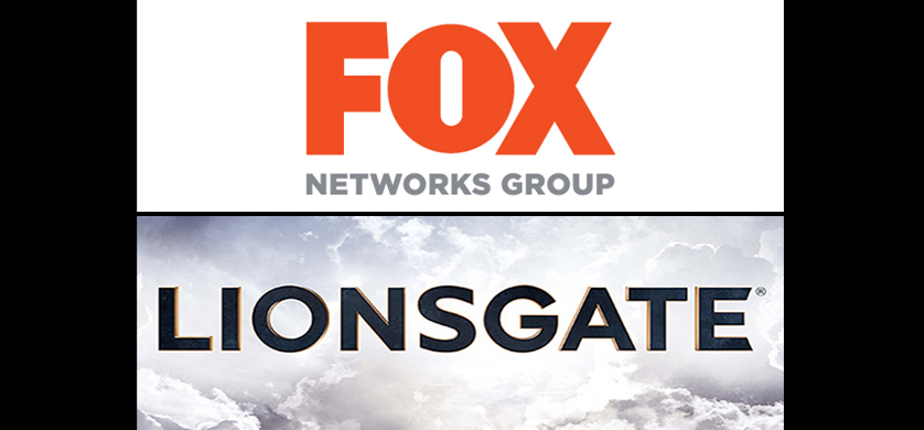 Lionsgate y Fox cierran acuerdo para América Latina