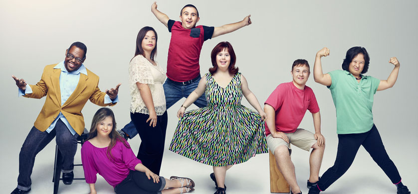 A&E estrena “Mi vida… con Síndrome de Down”