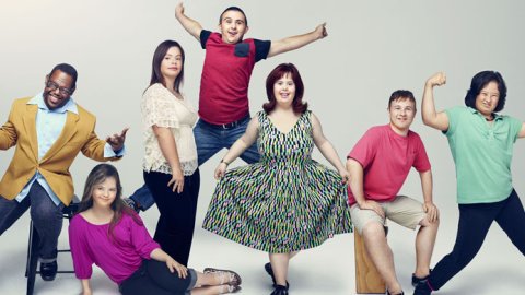A&E estrena “Mi vida… con Síndrome de Down”