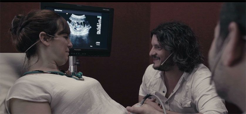 Ogilvy presenta “El preestreno de tu vida” para la cadena Cinemark
