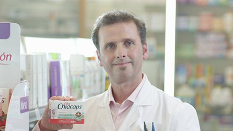 ICOLIC presenta su primer comercial para Laboratorios ELEA