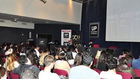 BBDO y 361º en la tercera charla del ciclo “Las mejores agencias están en Palermo”