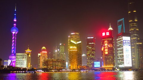 “Convivimos” viajó a China, el país que está cambiando al mundo