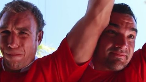 “Socios Dentro y Fuera De La Cancha”, la nueva campaña de La Segunda Seguros