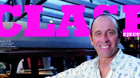 El Cronista prepara su edición de mayo de Clase Ejecutiva