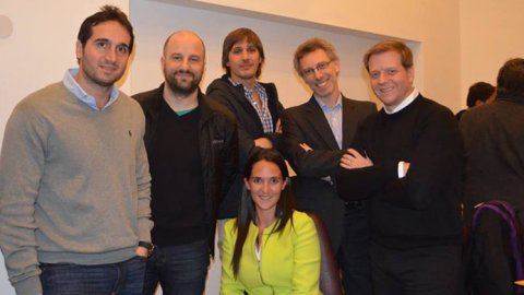 En su Asamblea General, Amdia renovó sus autoridades