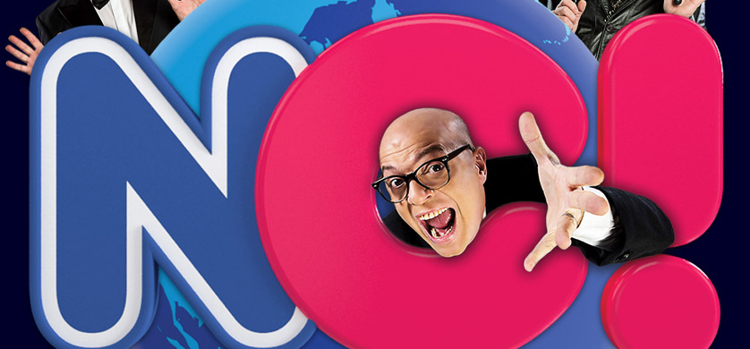 Llega “NotiCampi” a la pantalla de Telefe