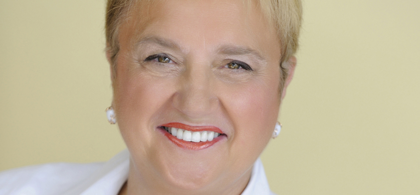 HITN presenta a la reconocida chef Lidia Bastianich al mercado Hispano de EEUU
