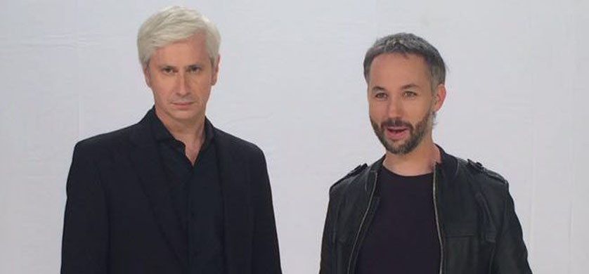 “Día Cero” llega a la pantalla de Canal 9