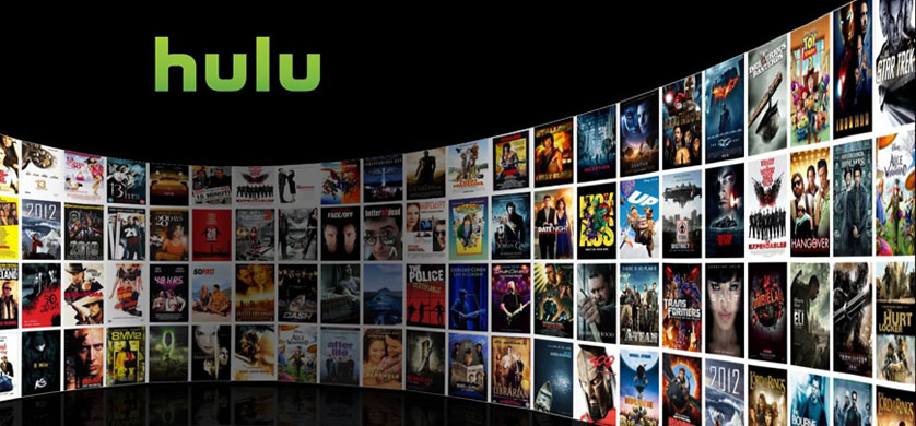 Hulu prepara lanzamiento de un nuevo servicio de TV por Internet en vivo