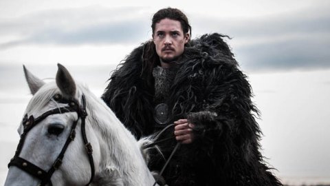 History apuesta a las ficciones históricas con “El último reino”
