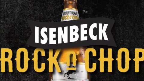 Isenbeck se suma a Mega 98.3